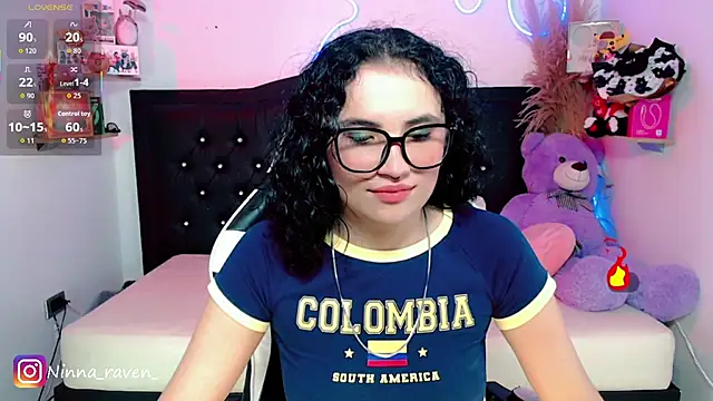 Ninna_ravenn webcam