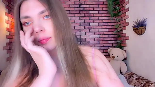 Eva_StarXXXX webcam