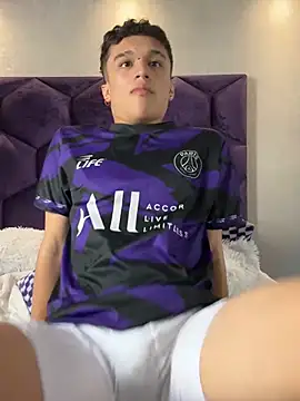 Dominik_Souza webcam