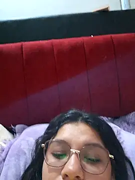 belen_green webcam