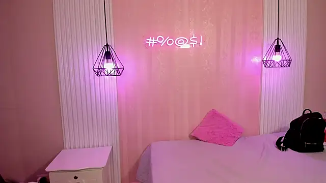 SusanaBell_ webcam