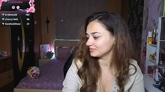 KatarinaHeaven webcam