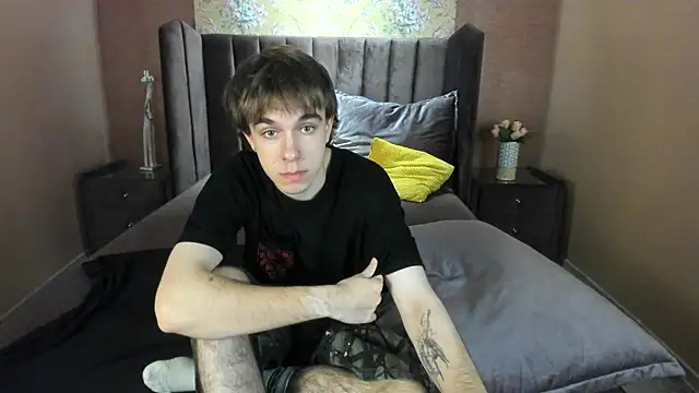 DaveBevy webcam