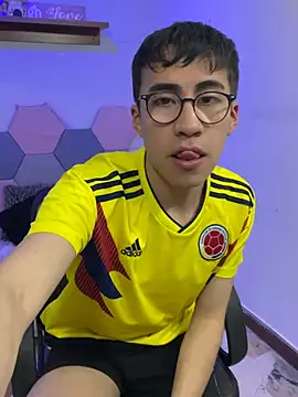 Andy_Norton webcam