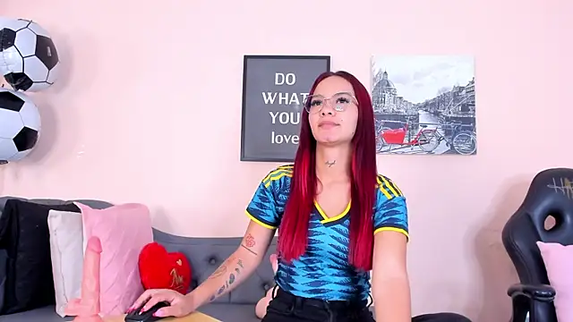 _MaryAnn webcam