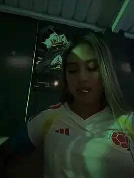Kimmiebellarie webcam