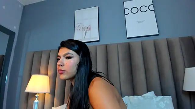 AlisonPreston webcam