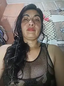 DulceTentacionXxxx webcam