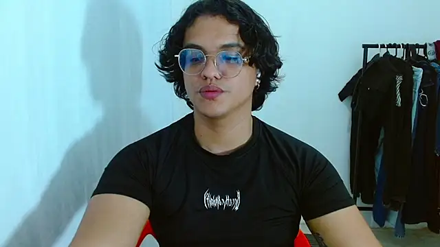 Diane_exotic webcam