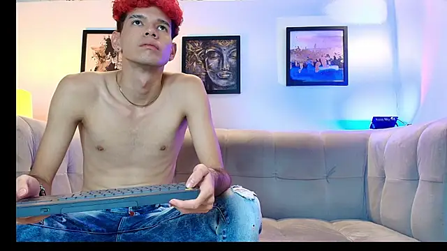 KING_BOYS2026 webcam