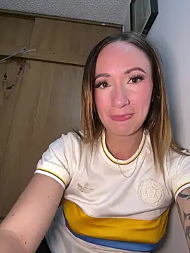 Hannah_Lane webcam