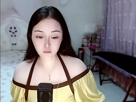 Amy-cnbaby webcam