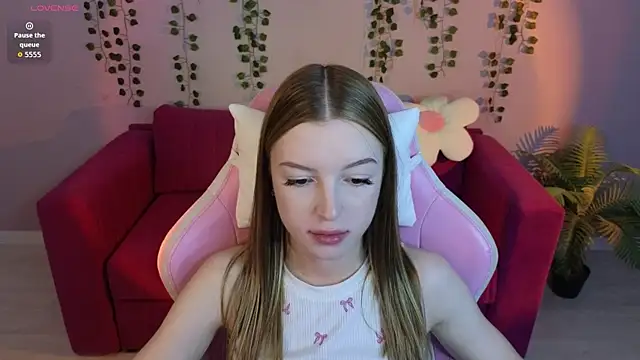 Eva_Th0mpson webcam