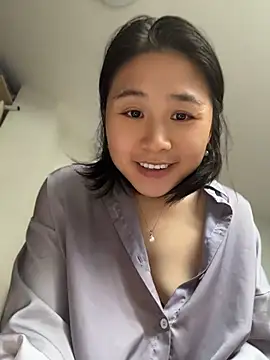 Iridessa- webcam