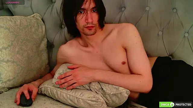 CalvinChapman webcam