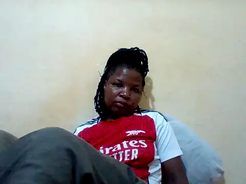 Camilla-Sweets webcam