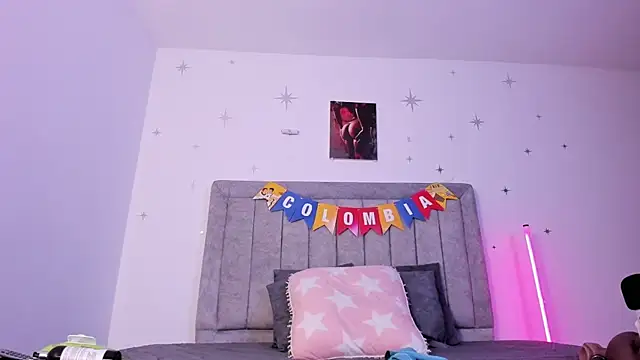 DannaRobers webcam