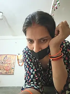 Neha-ji webcam