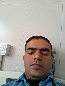 SexyBoy7703 webcam