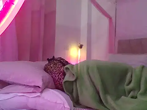 Xannaxx_ webcam