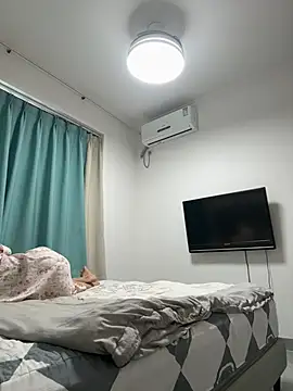 Xiao_Mao_meow webcam