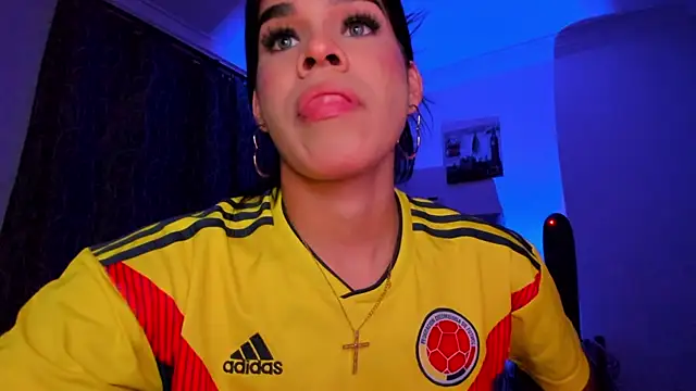 catalina_x05 webcam