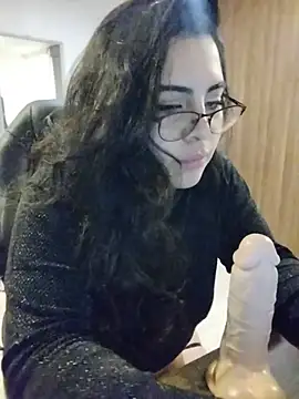 Roxxy_Sade webcam