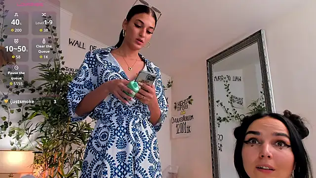 rubyylicious webcam