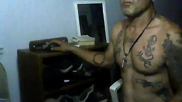 SlickDickyadown webcam