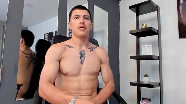 bastian_gil webcam