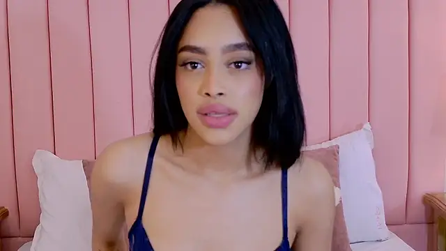 DanielaMorgans webcam