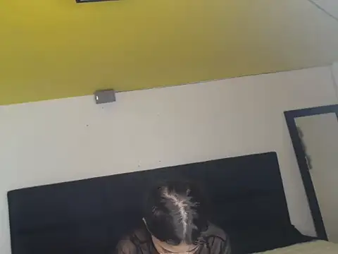 OsitaChiqui webcam
