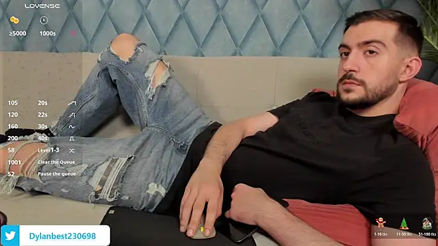 Dylan_Best webcam