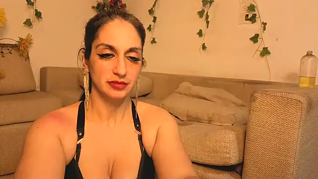 Bellydancerhot webcam