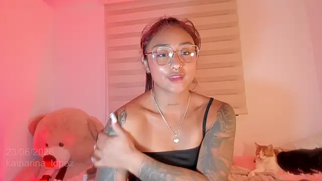 Katharina_Lopez webcam