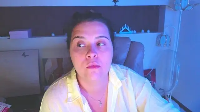 Malika_uAngel webcam