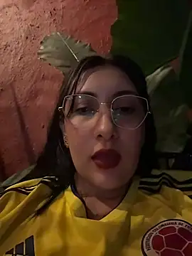 KittyObsession webcam