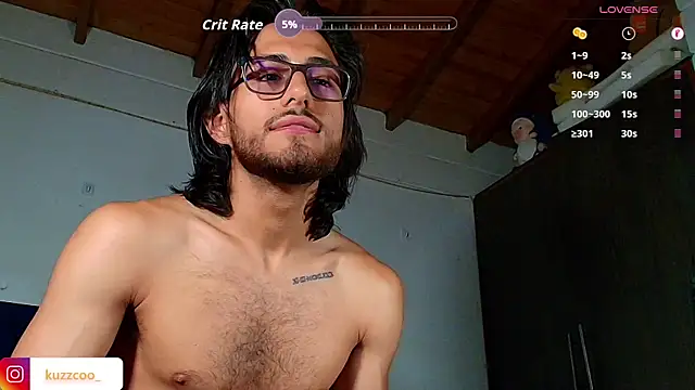 kuzzcoo webcam
