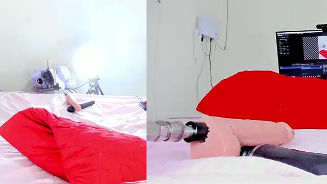 Agathasthonx webcam