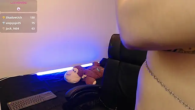 Agnes_cox webcam