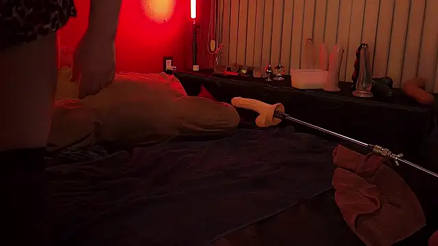 JenniferCD webcam