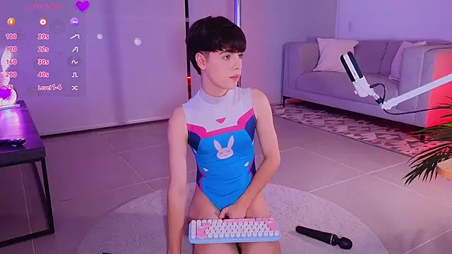 sebbyrose webcam