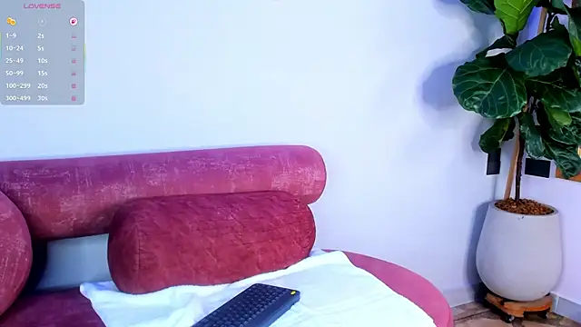 Travis_lenox_ webcam