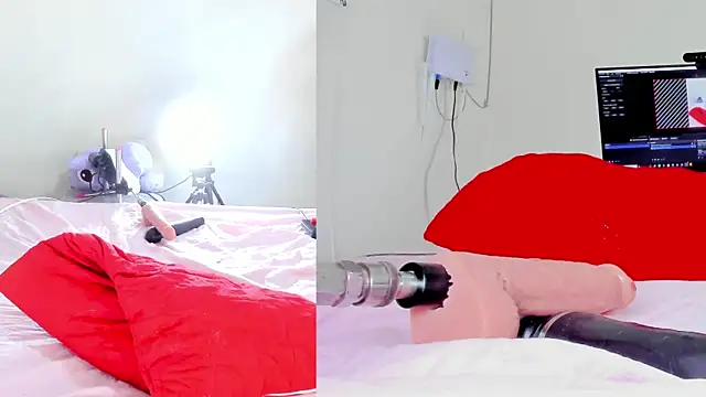 Agathasthonx webcam