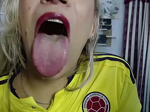 electra_gold webcam