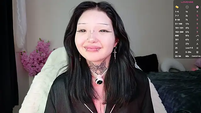 Lein_Bone live cam