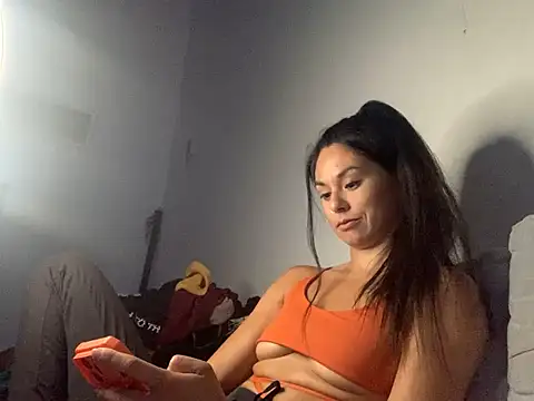 VixenBlade live cam on StripChat