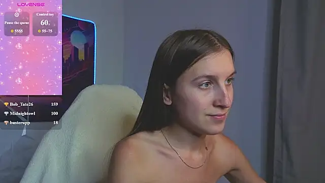 Xenia_paradise live cam on StripChat
