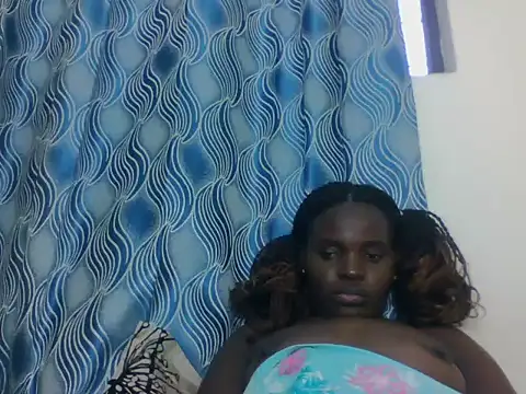 PrettyEve live cam on StripChat
