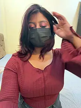 PayalDesire live cam